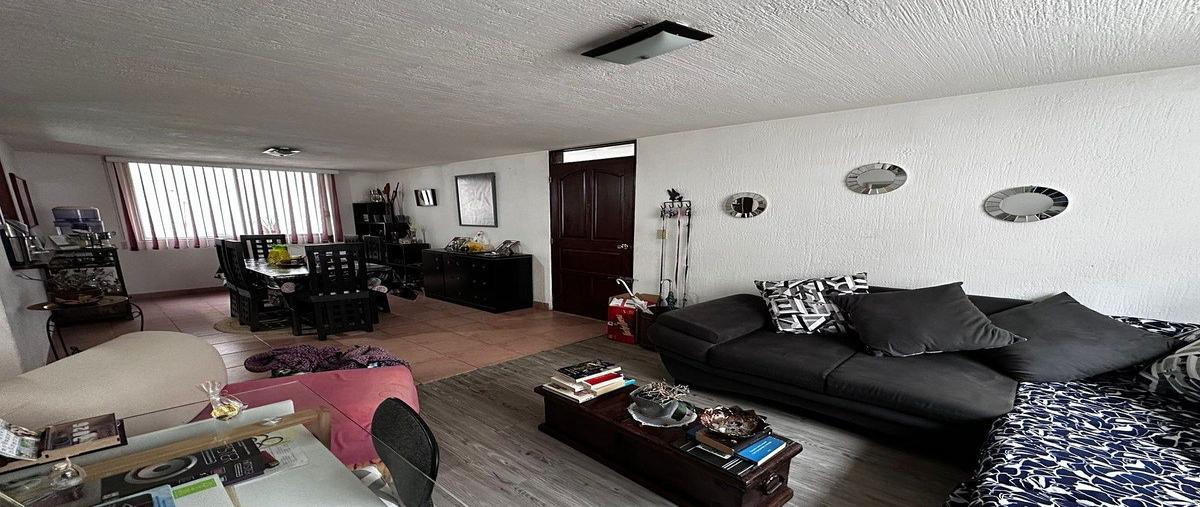 Foto de departamento en venta en  , residencial santa cruz, naucalpan de juárez, méxico, 31101749 No. 04