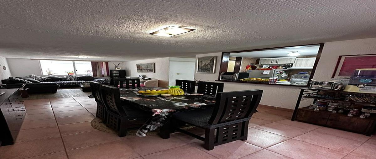 Foto de departamento en venta en  , residencial santa cruz, naucalpan de juárez, méxico, 31101749 No. 05