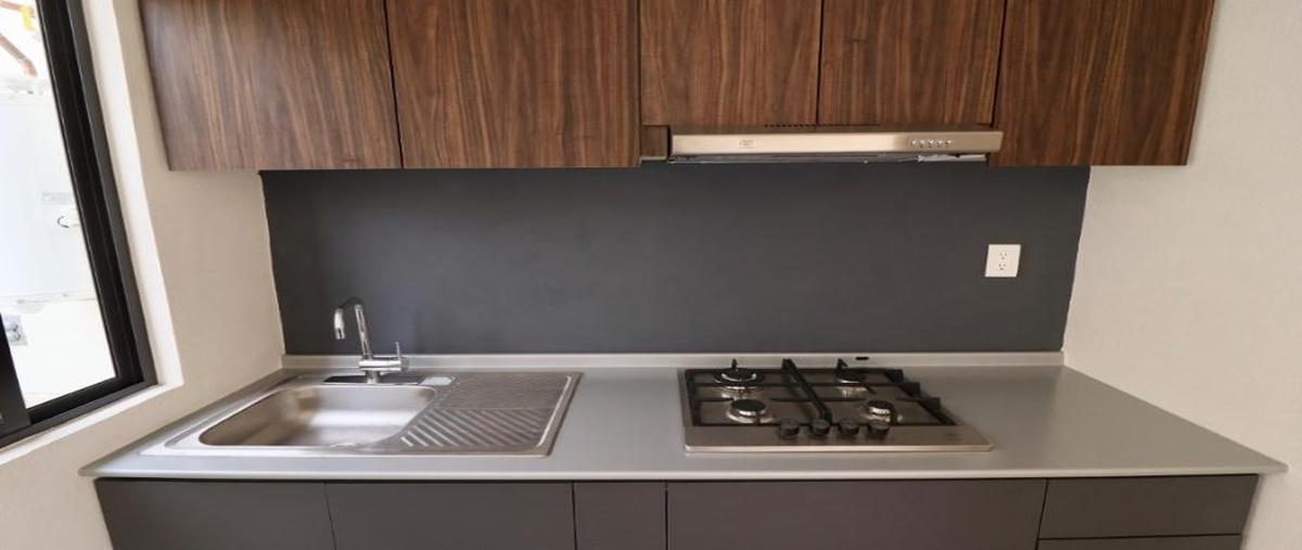 Foto de casa en venta en residencial santa fe 1, tabiqueros, morelia, michoacán de ocampo, 26737164 No. 05