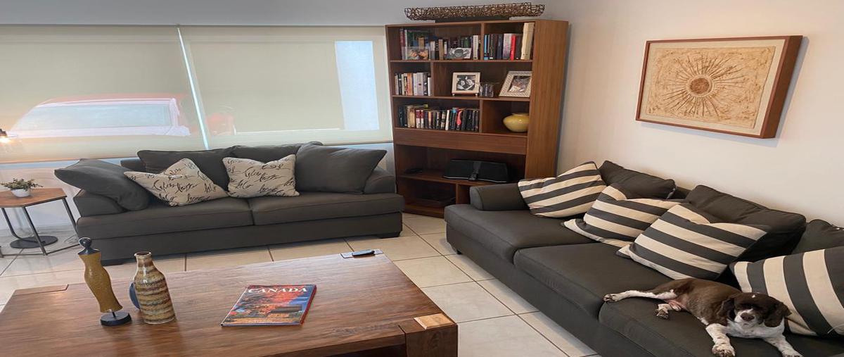 Foto de casa en venta en  , residencial santa fe, corregidora, querétaro, 25243208 No. 03