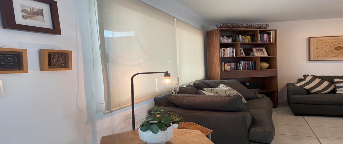 Foto de casa en venta en  , residencial santa fe, corregidora, querétaro, 25243208 No. 05
