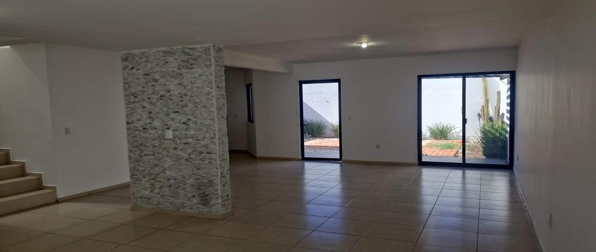 Foto de casa en venta en  , residencial santa fe, corregidora, querétaro, 30116095 No. 03