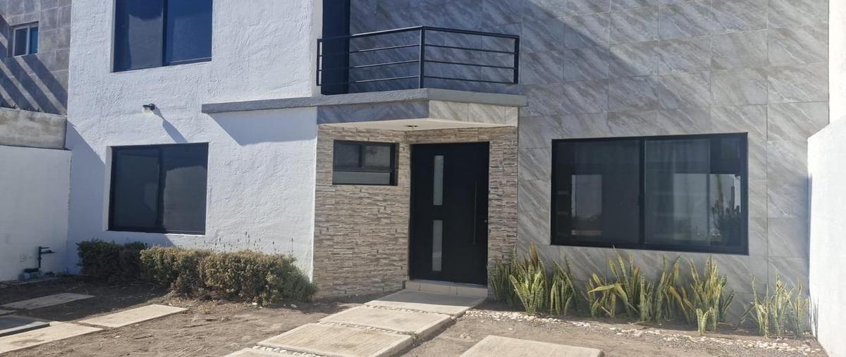 Foto de casa en venta en  , residencial santa fe, corregidora, querétaro, 30116095 No. 05
