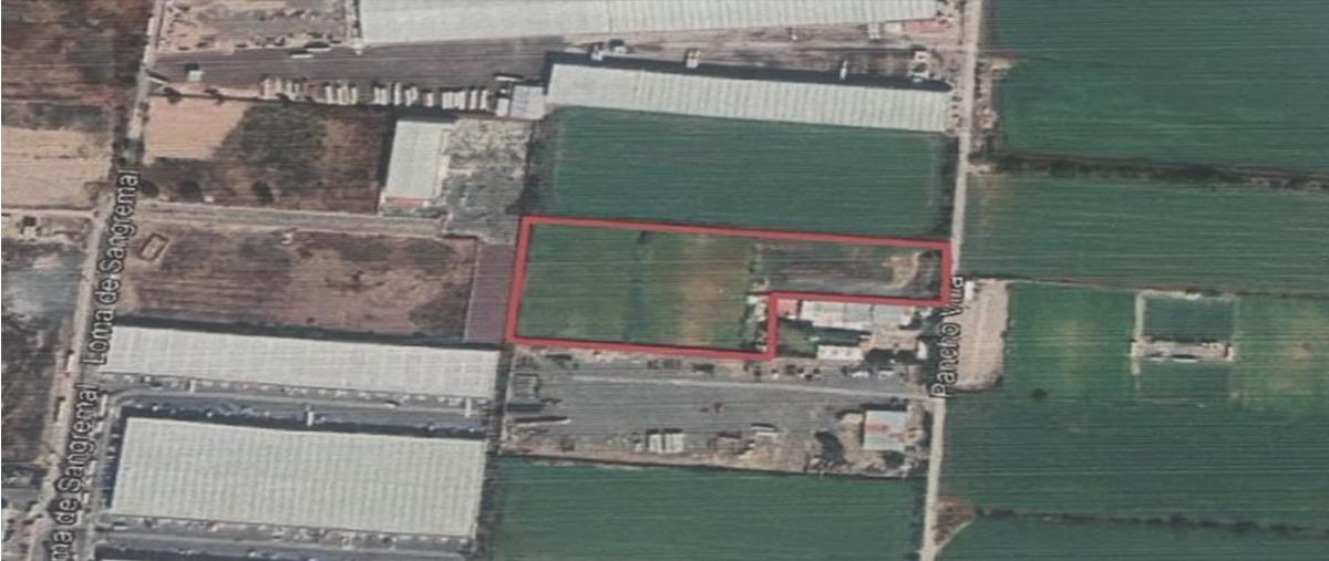 Foto de terreno habitacional en , residencial santa fe, corregidora, querétaro, 30550099 foto 03 Foto de terreno habitacional en venta en , residencial santa fe, corregidora, querétaro, 30550099 No. 03