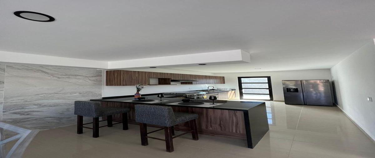 Foto de casa en venta en  , residencial santa fe, corregidora, querétaro, 30550100 No. 03