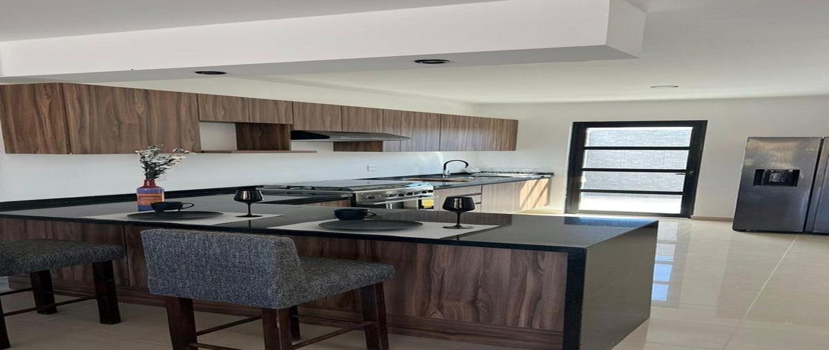 Foto de casa en venta en  , residencial santa fe, corregidora, querétaro, 30550100 No. 04