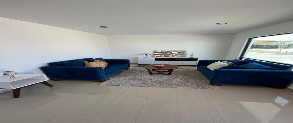 Foto de casa en venta en  , residencial santa fe, corregidora, querétaro, 30550100 No. 05
