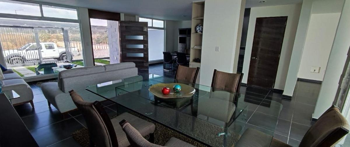 Foto de casa en venta en  , residencial santa fe, corregidora, querétaro, 0 No. 03