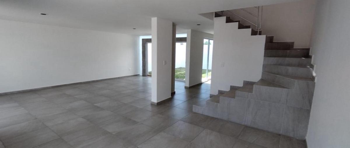 Foto de casa en venta en  , residencial santa fe, corregidora, querétaro, 0 No. 04