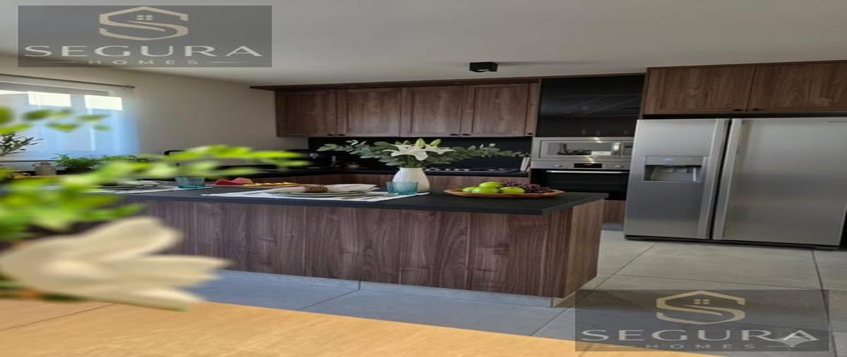 Foto de casa en venta en  , residencial santa fe, corregidora, querétaro, 0 No. 05