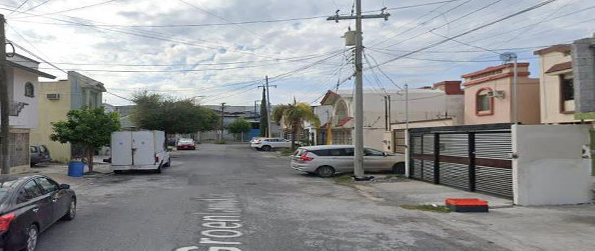 Foto de casa en venta en  , residencial santa fé, guadalupe, nuevo león, 0 No. 03