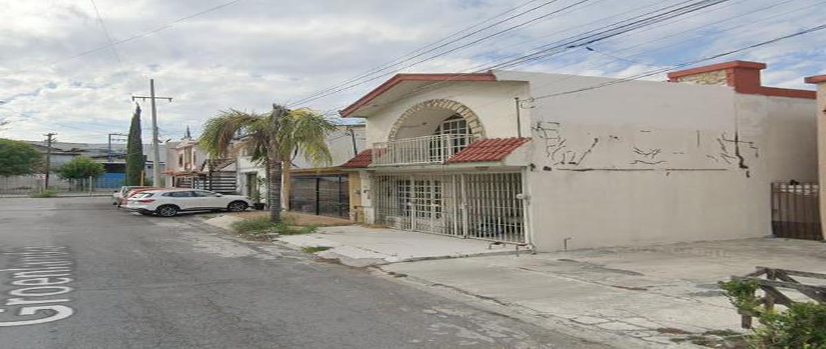Foto de casa en venta en  , residencial santa fé, guadalupe, nuevo león, 0 No. 04