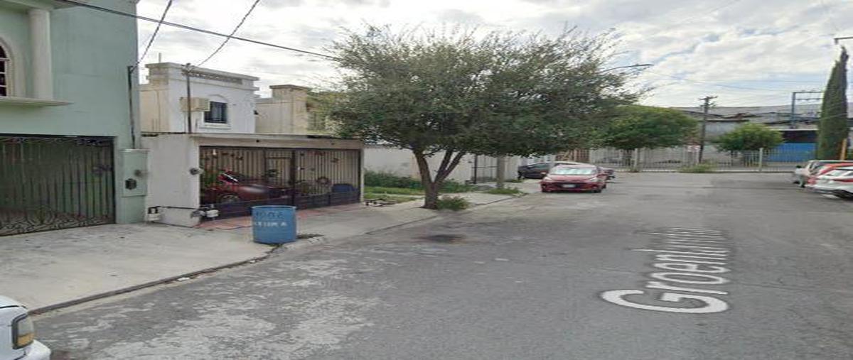 Foto de casa en venta en  , residencial santa fé, guadalupe, nuevo león, 0 No. 05