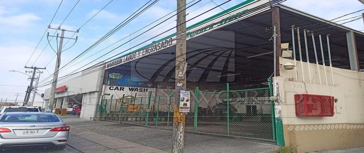 Foto de local en renta en  , residencial santa fé, guadalupe, nuevo león, 31026630 No. 03