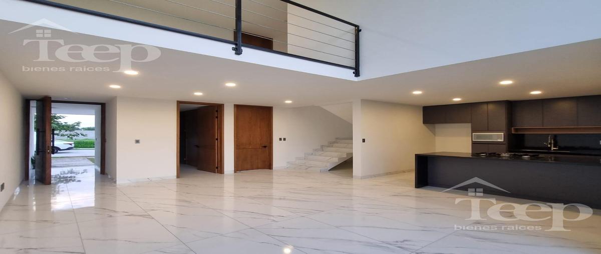 Foto de casa en venta en  , residencial santa fe, león, guanajuato, 30081416 No. 03