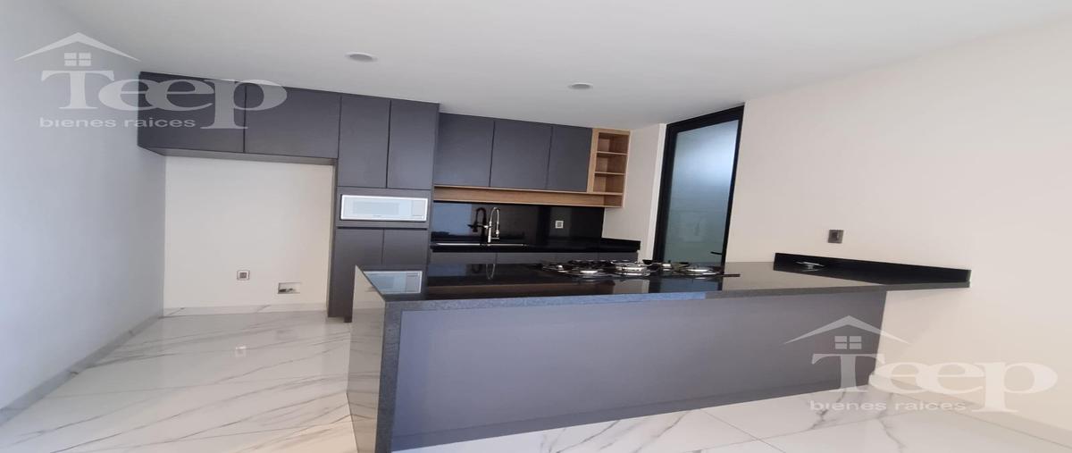 Foto de casa en venta en  , residencial santa fe, león, guanajuato, 30081416 No. 04