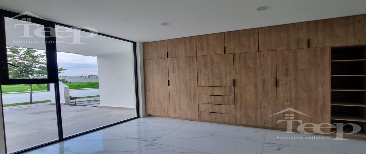 Foto de casa en venta en  , residencial santa fe, león, guanajuato, 30081416 No. 05