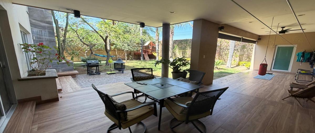 Foto de casa en venta en  , residencial santa fe, león, guanajuato, 30870690 No. 05