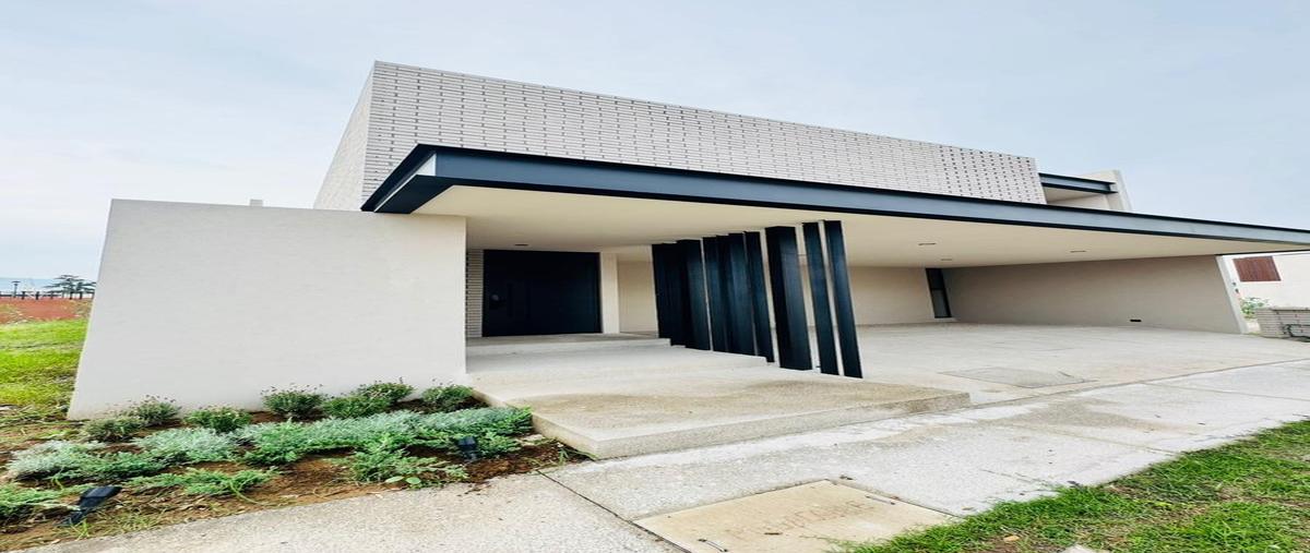 Foto de casa en venta en  , residencial santa fe, león, guanajuato, 0 No. 03