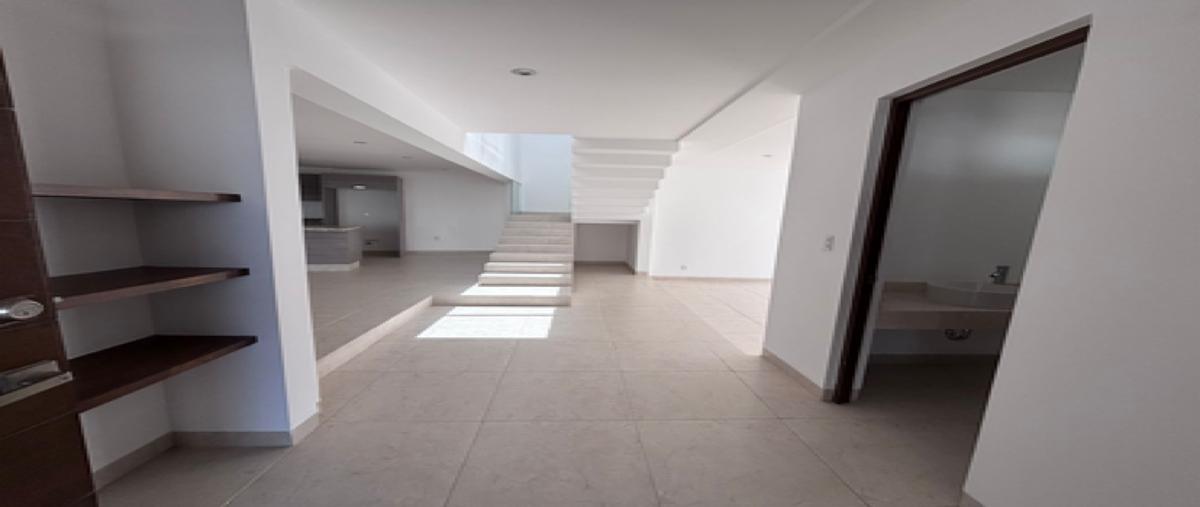 Foto de casa en venta en  , residencial santa fe, león, guanajuato, 0 No. 03