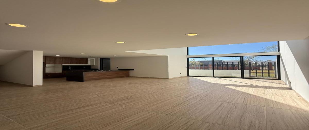 Foto de casa en venta en  , residencial santa fe, león, guanajuato, 0 No. 04