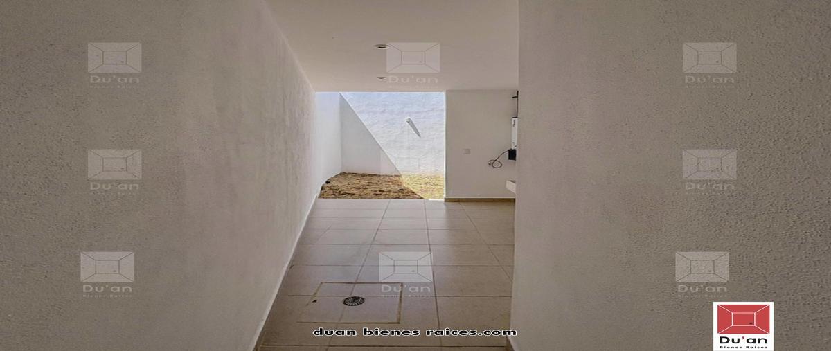 Foto de casa en venta en  , residencial santa fe, león, guanajuato, 0 No. 03