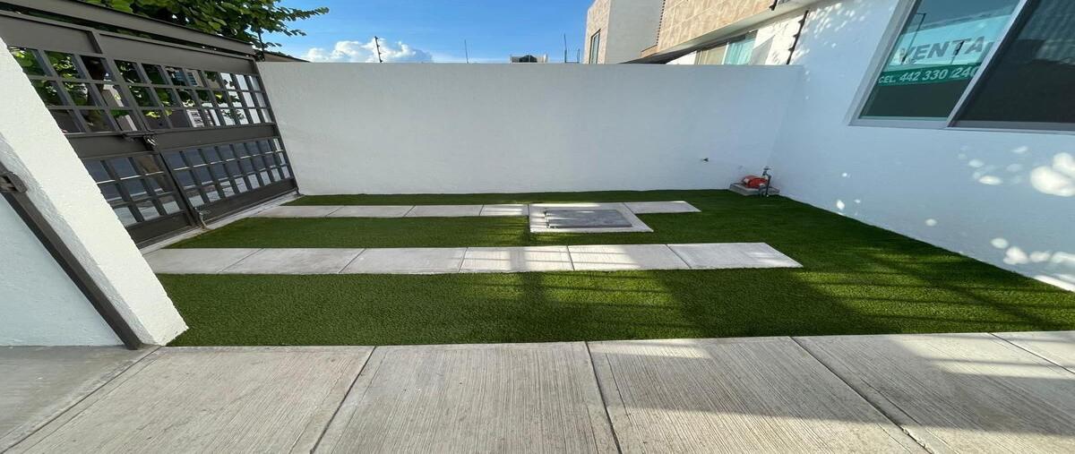 Foto de casa en venta en residencial santa fe , residencial santa fe, corregidora, querétaro, 0 No. 03