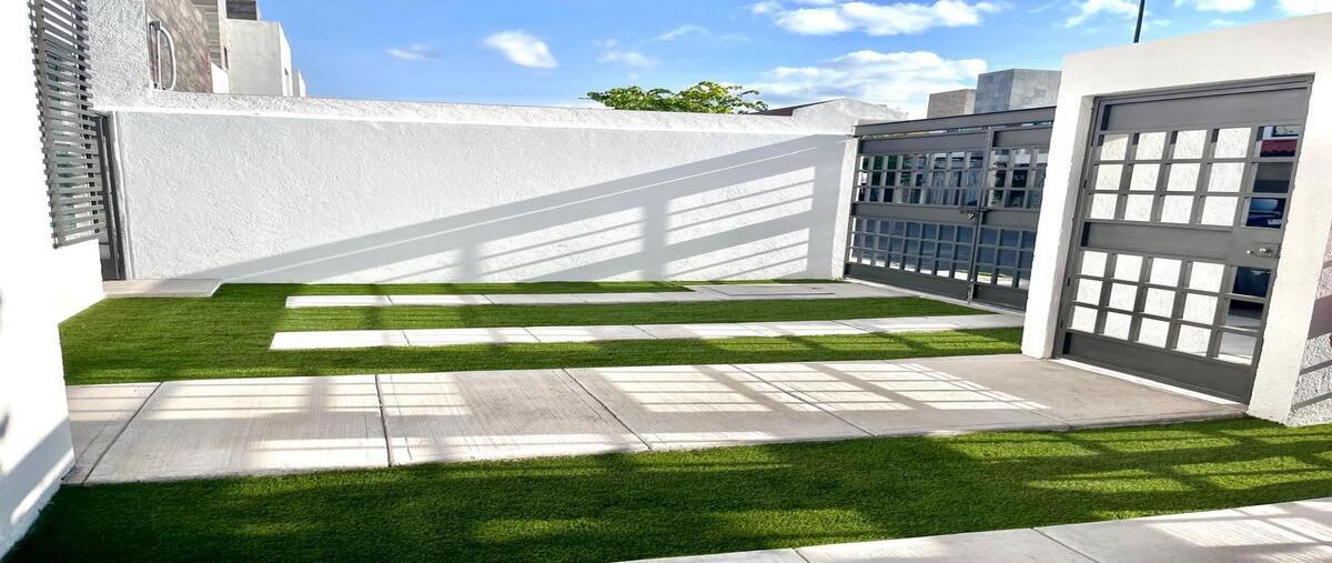 Foto de casa en venta en residencial santa fe , residencial santa fe, corregidora, querétaro, 0 No. 04