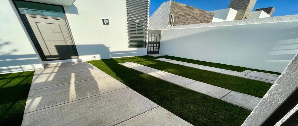 Foto de casa en venta en residencial santa fe , residencial santa fe, corregidora, querétaro, 28489397 No. 05