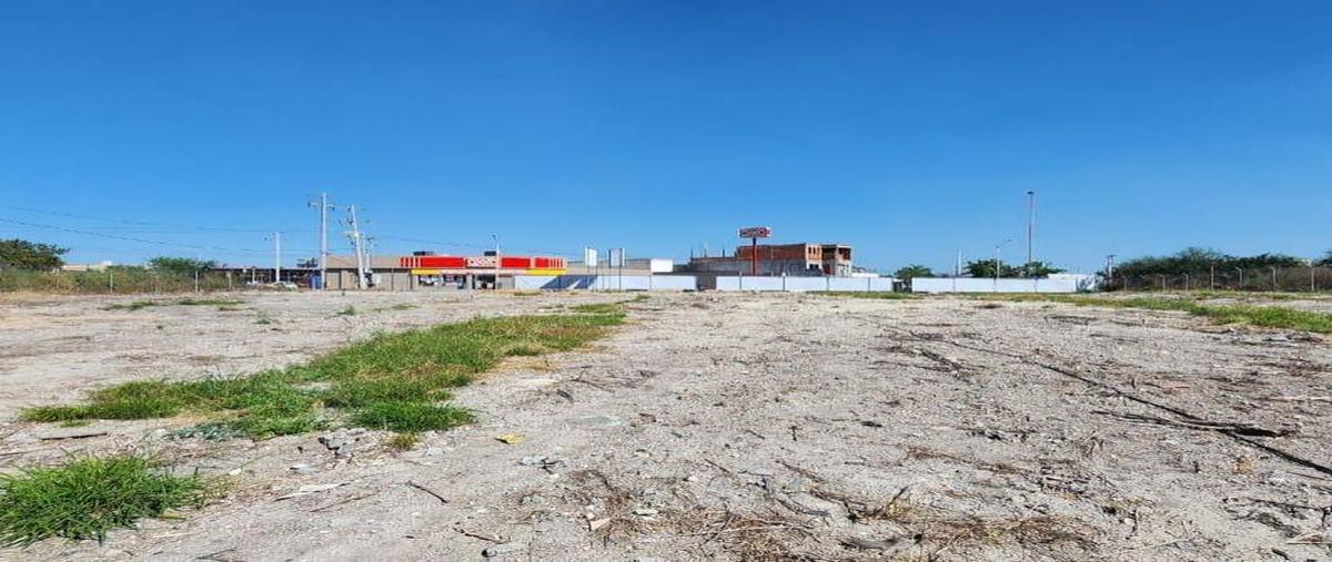 Foto de terreno habitacional en venta en  , residencial santa fe, san nicolás de los garza, nuevo león, 0 No. 03