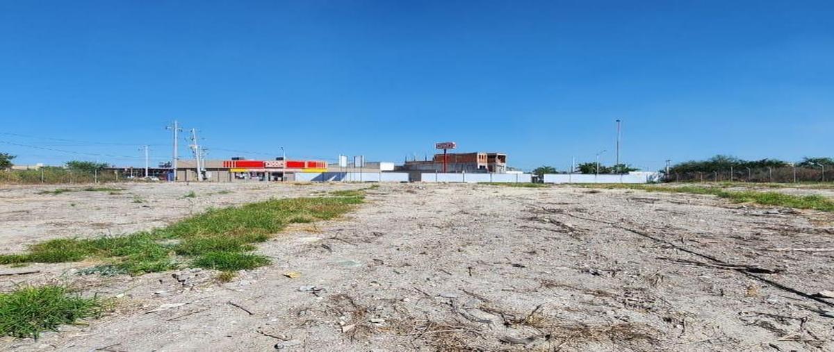 Foto de terreno habitacional en venta en  , residencial santa fe, san nicolás de los garza, nuevo león, 0 No. 04