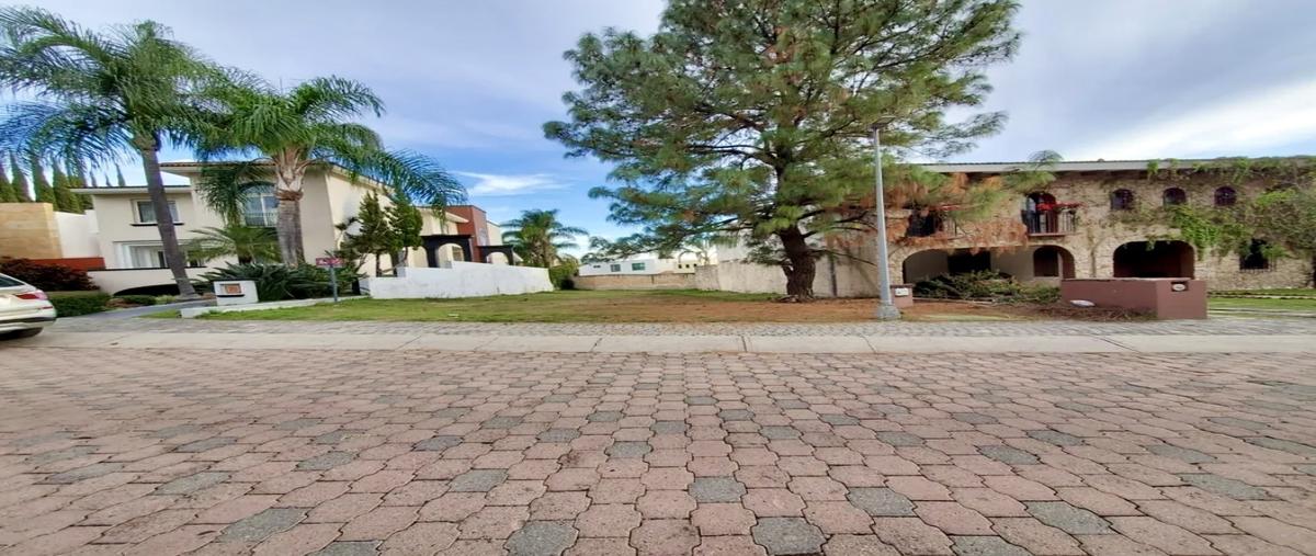 Foto de terreno habitacional en venta en  , residencial santa fe, zapopan, jalisco, 28405830 No. 03