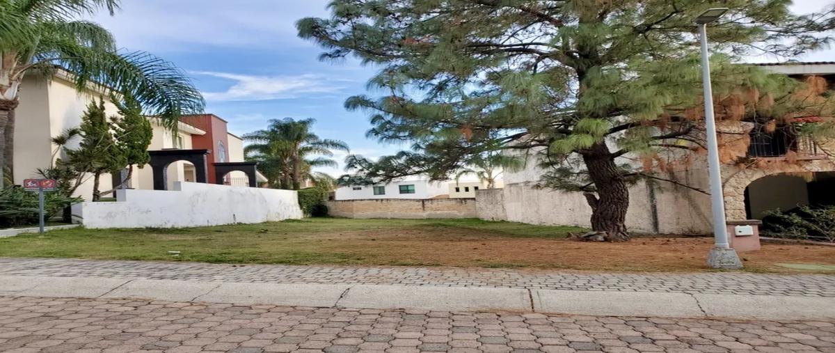 Foto de terreno habitacional en venta en  , residencial santa fe, zapopan, jalisco, 28405830 No. 05