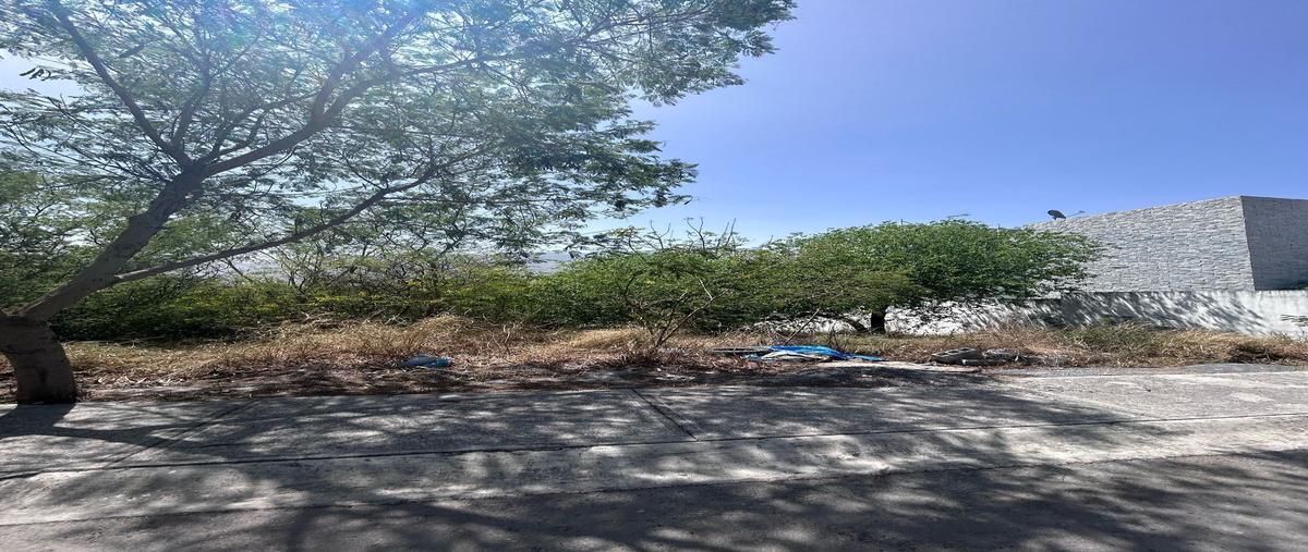 Foto de terreno habitacional en venta en residencial santa isabel , el barro, monterrey, nuevo león, 0 No. 03