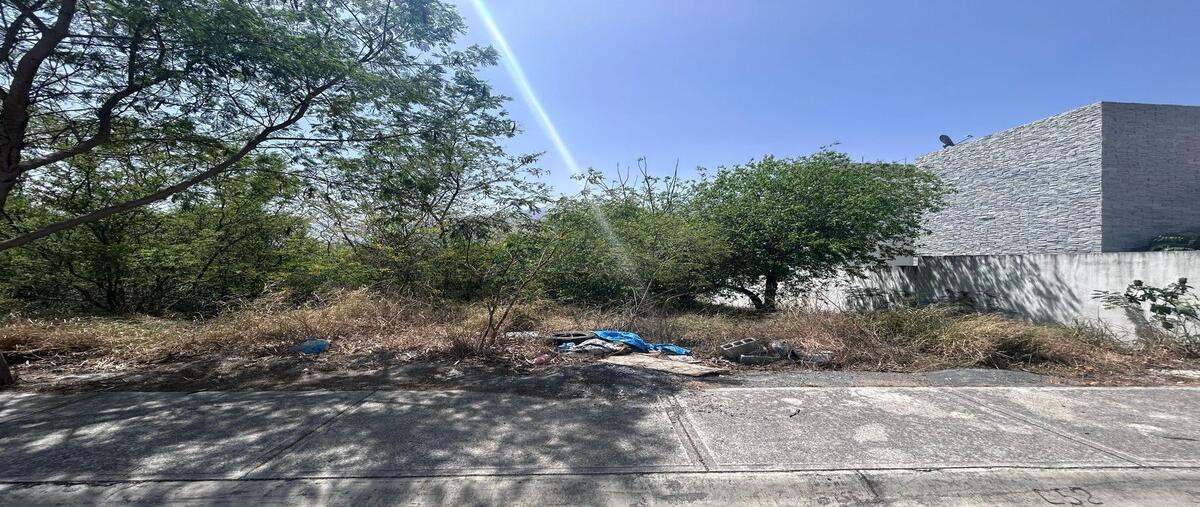 Foto de terreno habitacional en venta en residencial santa isabel , el barro, monterrey, nuevo león, 0 No. 04
