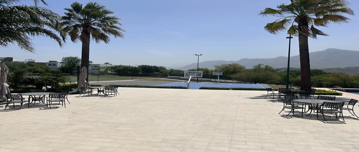 Foto de terreno habitacional en venta en residencial santa isabel , el barro, monterrey, nuevo león, 0 No. 05