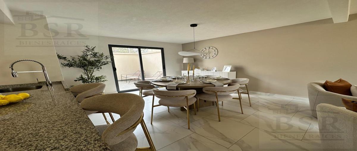 Foto de casa en venta en  , residencial santa maría, calimaya, méxico, 0 No. 05