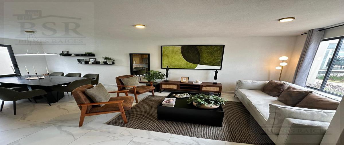 Foto de casa en venta en  , residencial santa maría, calimaya, méxico, 0 No. 03