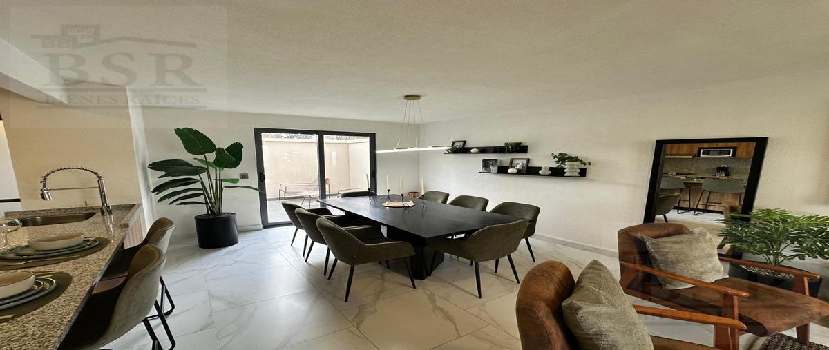 Foto de casa en venta en  , residencial santa maría, calimaya, méxico, 0 No. 04