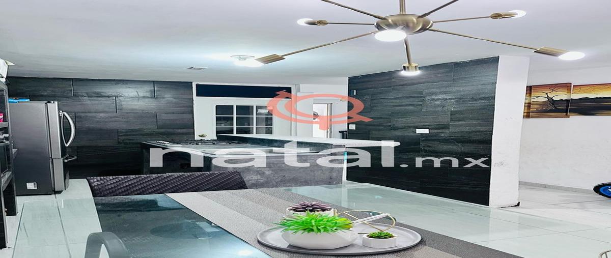 Foto de casa en venta en  , residencial santa maría, guadalupe, nuevo león, 29441583 No. 04