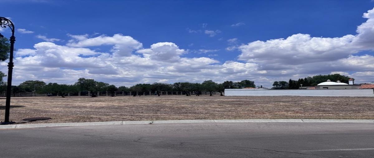 Foto de terreno habitacional en venta en  , residencial santa paulina, jesús maría, aguascalientes, 0 No. 04