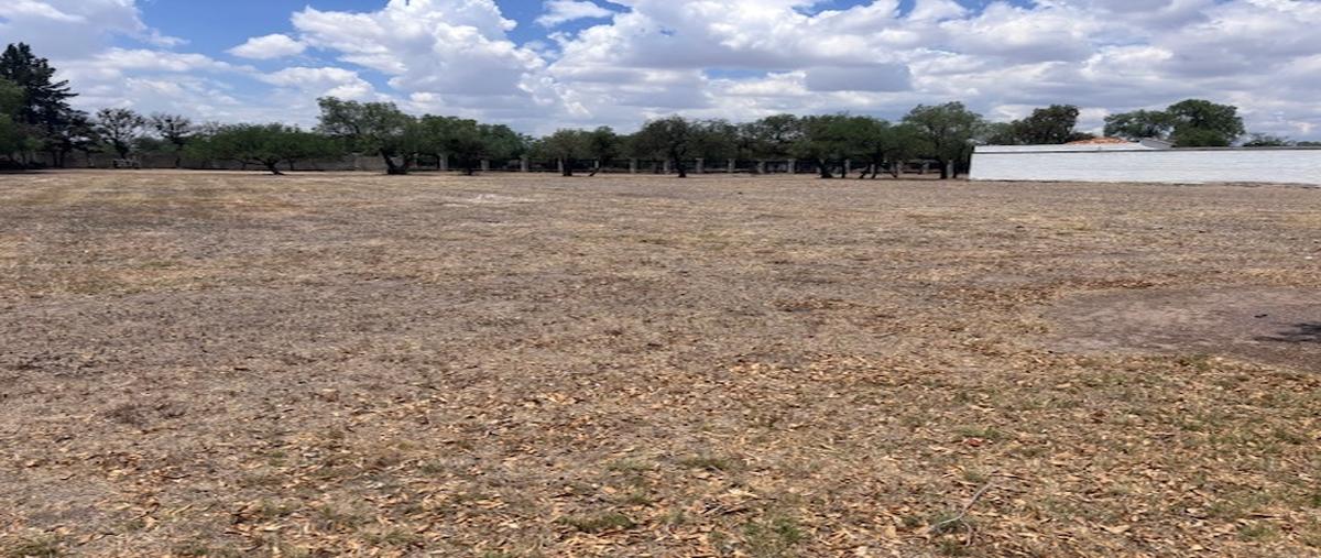 Foto de terreno habitacional en venta en  , residencial santa paulina, jesús maría, aguascalientes, 0 No. 05