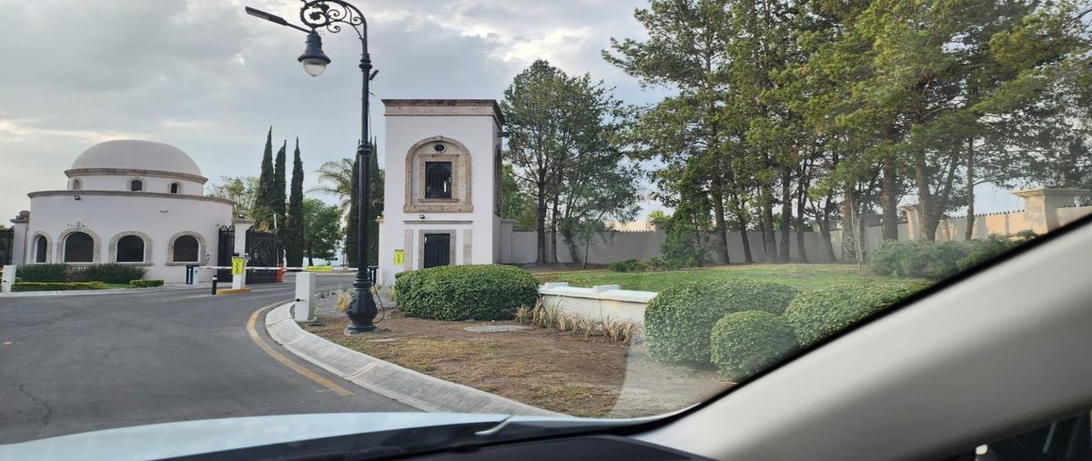 Foto de terreno habitacional en venta en  , residencial santa paulina, jesús maría, aguascalientes, 0 No. 03
