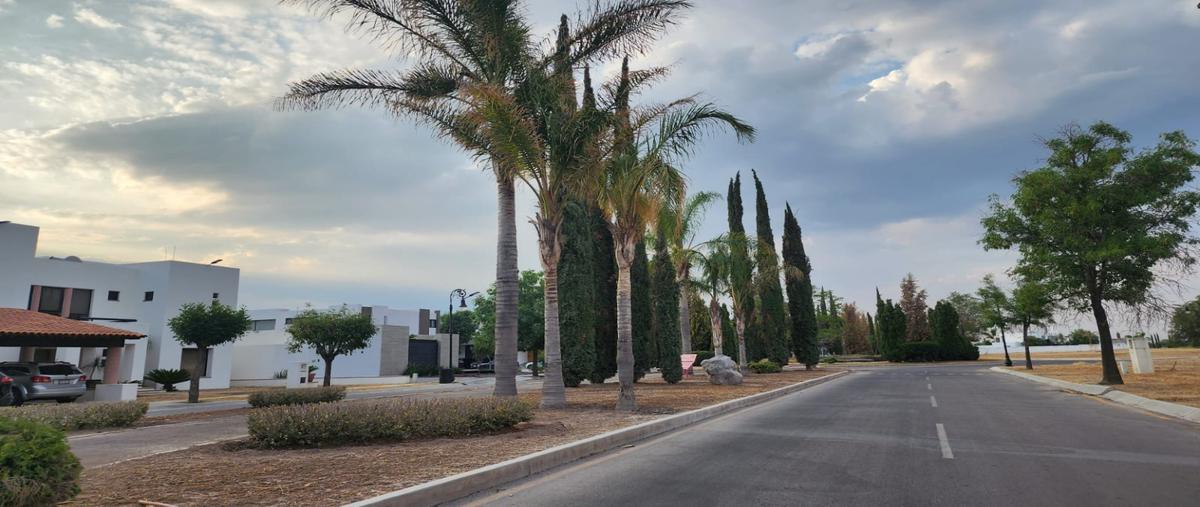 Foto de terreno habitacional en venta en  , residencial santa paulina, jesús maría, aguascalientes, 0 No. 05