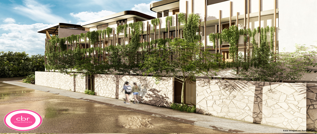 Foto de departamento en venta en residencial santal tulum, región 15, manzana 50, lote 1 , tulum centro, tulum, quintana roo, 0 No. 04
