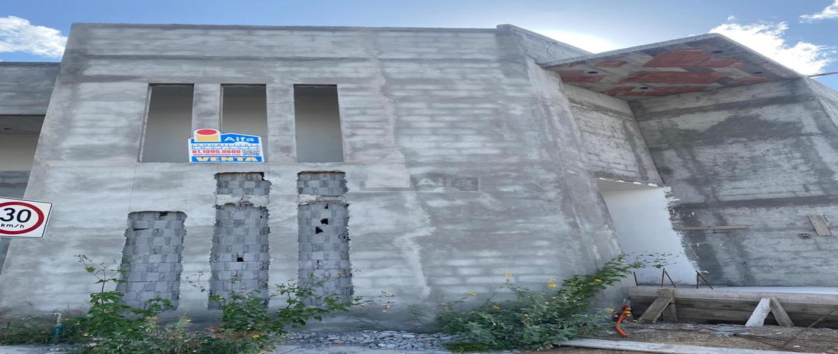 Foto de casa en venta en residencial santuario 116, residencial santuario, garcía, nuevo león, 0 No. 03