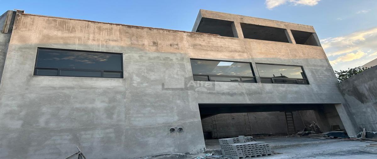 Foto de casa en venta en residencial santuario 116, residencial santuario, garcía, nuevo león, 30087902 No. 04
