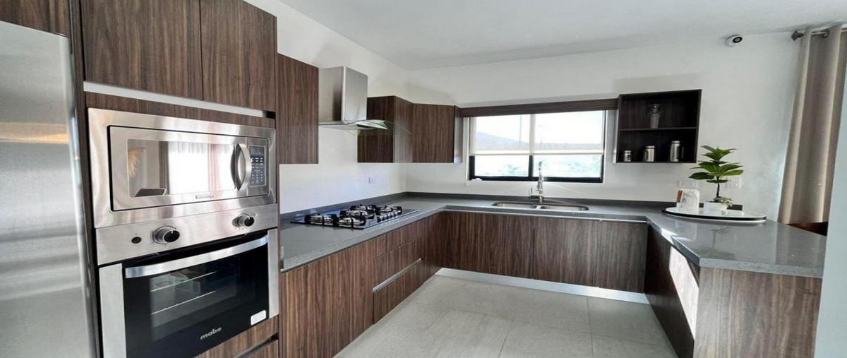 Foto de departamento en venta en  , residencial santuario, garcía, nuevo león, 0 No. 05