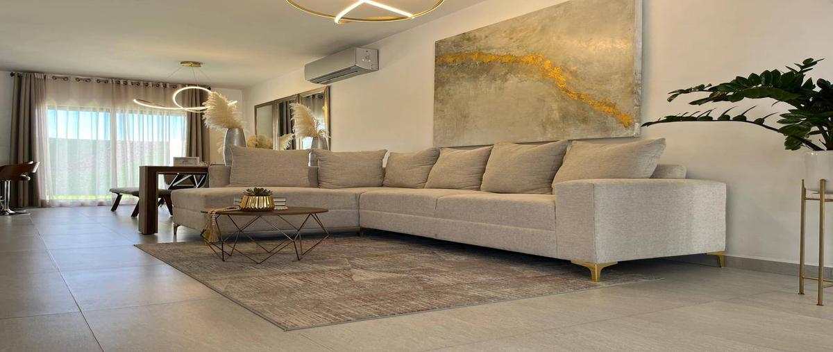 Foto de casa en venta en  , residencial santuario, garcía, nuevo león, 0 No. 03