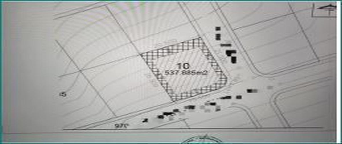 Foto de terreno habitacional en venta en  , residencial santuario, garcía, nuevo león, 28692771 No. 03